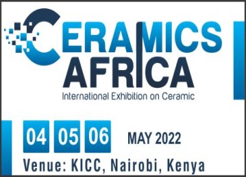 International Exhibition on Ceramic
